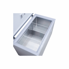 Congélateur horizontal LG-GCS415QFG-345L – Image 3