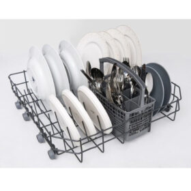 Lave-vaisselle Encastrable Enduro-DBI1613B-13 couverts – Image 4