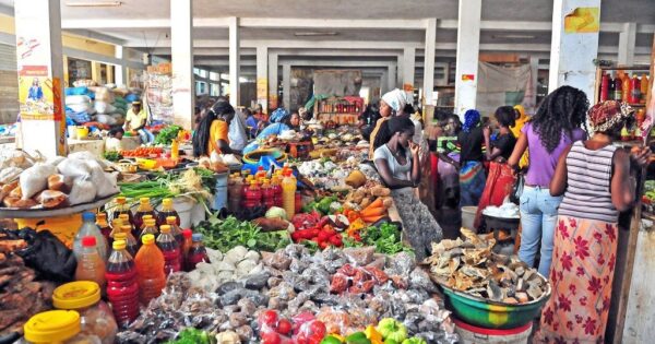 les condiments et épices incontournables du Sénégal