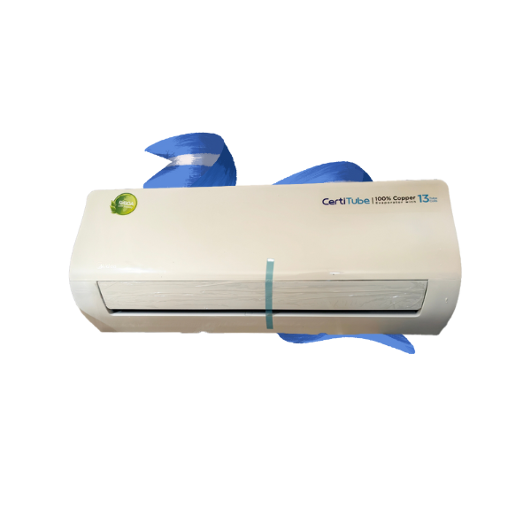 Split Midea MSAG-09CRN1 - 9000BTU Split Midea MSAG-09CRN1 - 9000BTU