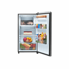 Réfrigérateur bar Haier HR-185MDS-145L – Image 3