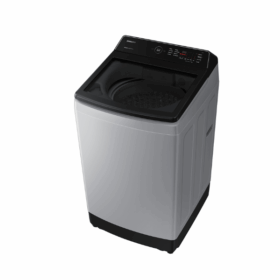 Machine à laver Samsung WA13CG5441BYNQ - 13kg (Inverter-Chargement par le haut) – Image 3