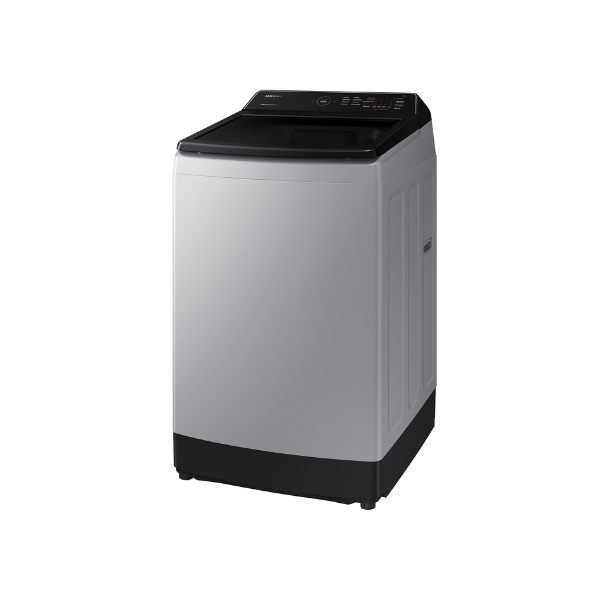 Machine à laver Samsung WA13CG5441BYNQ - 13kg (Inverter-Chargement par le haut) Machine à laver Samsung WA13CG5441BYNQ - 13kg (Inverter-Chargement par le haut)