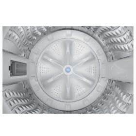 Machine à laver Samsung WA13CG5441BYNQ - 13kg (Inverter-Chargement par le haut) – Image 7