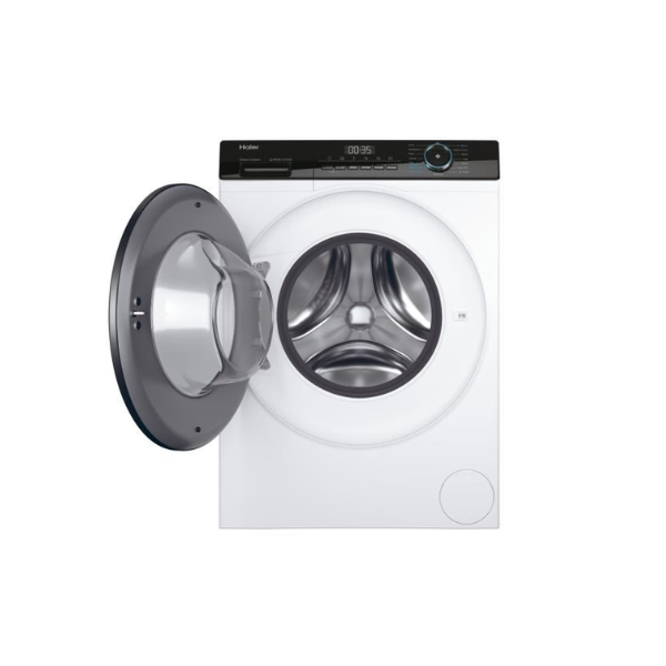 Machine à laver Haier HW-100-B14939 - 10Kg Machine à laver Haier HW-100-B14939 - 10Kg