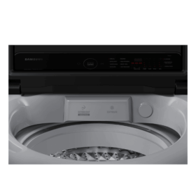 Machine à laver Samsung WA13CG5441BYNQ - 13kg (Inverter-Chargement par le haut) – Image 10