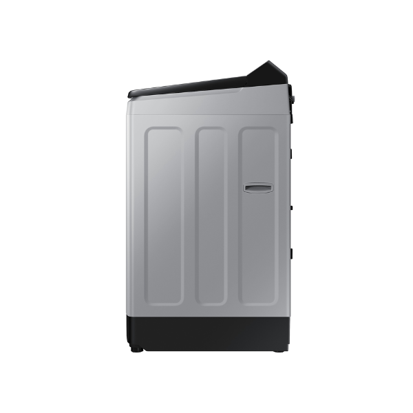 Machine à laver Samsung WA13CG5441BYNQ - 13kg (Inverter-Chargement par le haut) Machine à laver Samsung WA13CG5441BYNQ - 13kg (Inverter-Chargement par le haut)