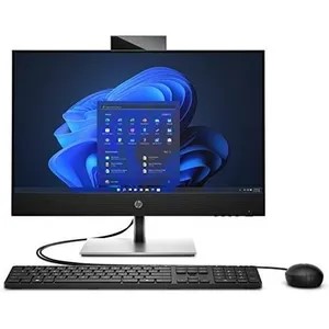 Ordinateur de bureau HP AIO ENVY34-CB1004 - 1T- 16 Go RAM- 34" (avec clavier et souris)
