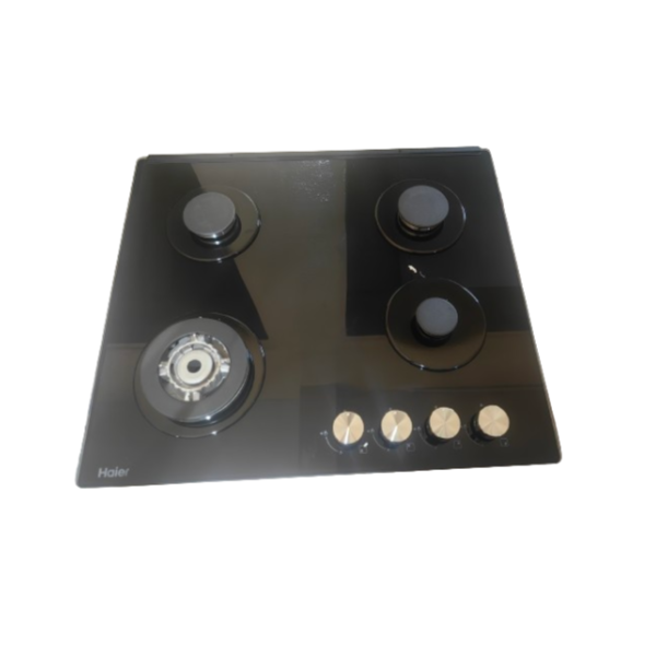 Plaque de cuisson Haier HOB-760B/765B- 4 feux