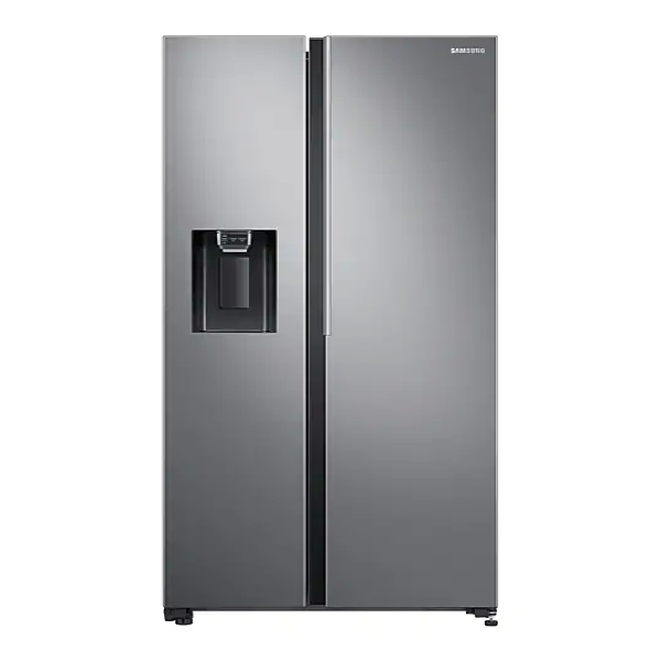 Réfrigérateur Side-by-Side Samsung RS64 -Sans mirroir Réfrigérateur Side-by-Side Samsung RS64 -Sans mirroir