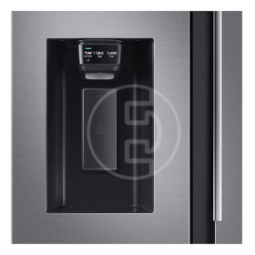 Réfrigérateur Side-by-Side Samsung RS64 -Sans mirroir – Image 3