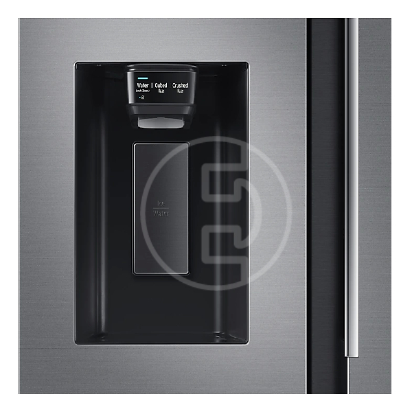 Réfrigérateur Side-by-Side Samsung RS64 -Sans mirroir Réfrigérateur Side-by-Side Samsung RS64 -Sans mirroir