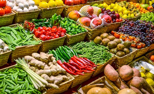 les meilleurs produits frais du Sénégal et pourquoi les privilégier