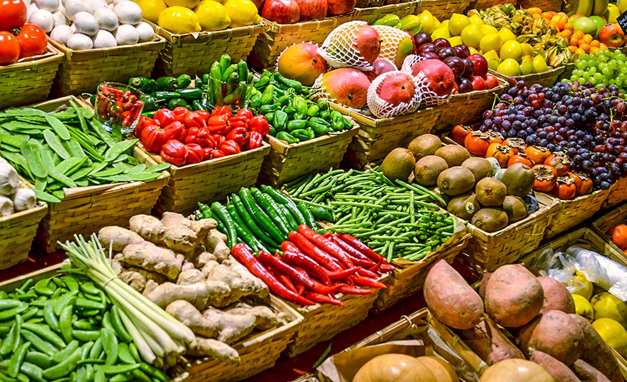 les meilleurs produits frais du Sénégal et pourquoi les privilégier