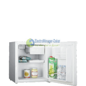 Réfrigérateur mini bar Hisense RS-06DR4 - 46 litres – Image 3