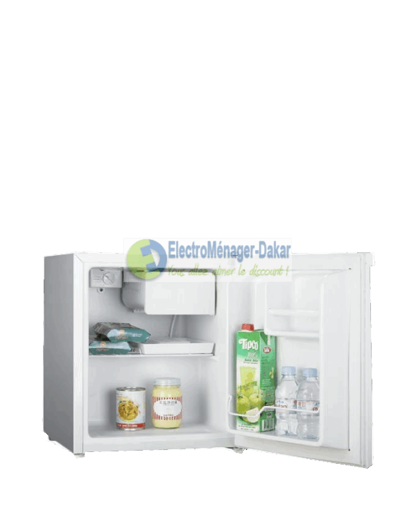 Réfrigérateur mini bar Hisense RS-06DR4 - 46 litres Réfrigérateur mini bar Hisense RS-06DR4 - 46 litres