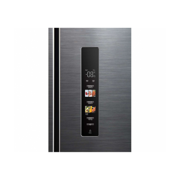 Réfrigérateur combiné Midea MDRF692 - 692L - 2 Tiroirs Réfrigérateur combiné Midea MDRF692 - 692L - 2 Tiroirs