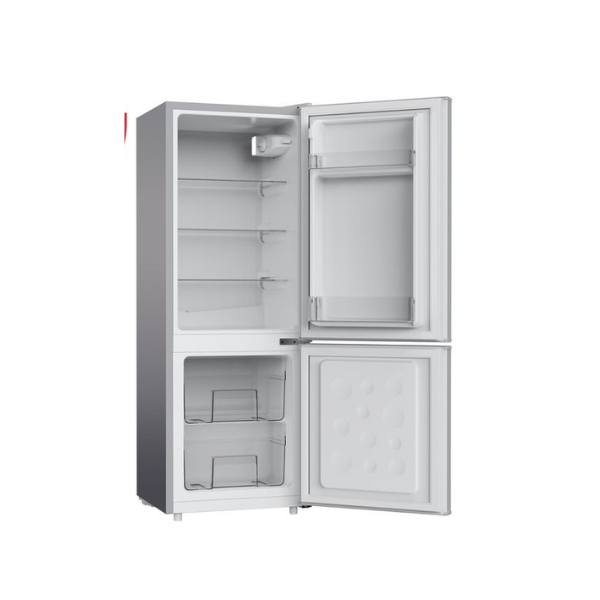 Réfrigérateur combiné Smart Technology STCB 145H - 112L - 2 Tiroirs Réfrigérateur combiné Smart Technology STCB 145H - 112L - 2 Tiroirs