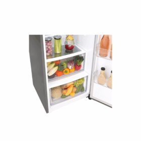 Réfrigérateur 1 porte LG GCF411ELDM - 313L - Inverter - Avec Distributeur d'eau – Image 5