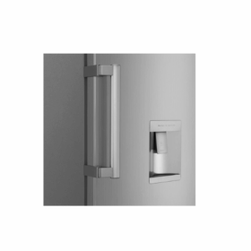 Réfrigérateur 1 porte LG GCF411ELDM - 313L - Inverter - Avec Distributeur d'eau – Image 4