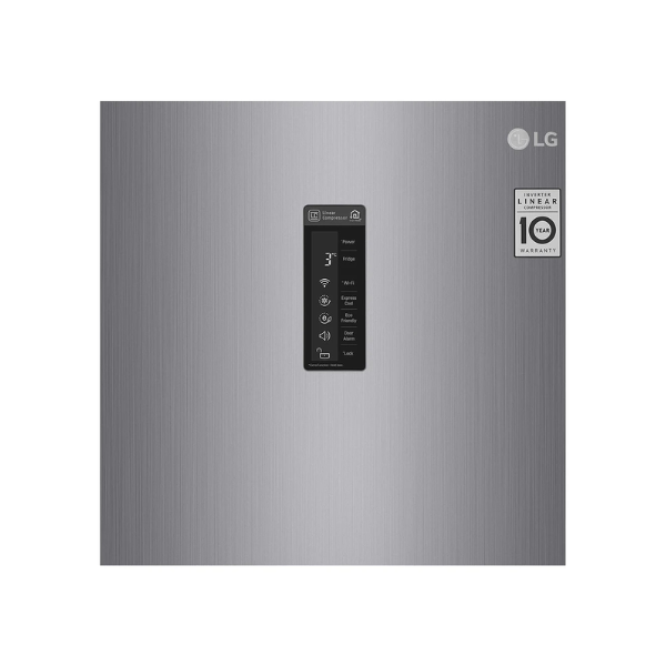 Réfrigérateur 1 porte LG GCF411ELDM - 313L - Inverter - Avec Distributeur d'eau Réfrigérateur 1 porte LG GCF411ELDM - 313L - Inverter - Avec Distributeur d'eau