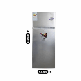 Réfrigérateur Roch RFR-260DT - 204L