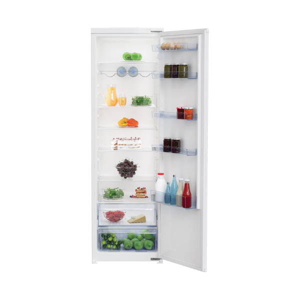 Réfrigérateur 1 porte Beko BSSA315K3SN - 309 L Réfrigérateur 1 porte Beko BSSA315K3SN - 309 L
