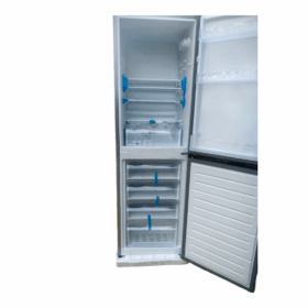 Réfrigérateur combiné Roch RFR-325DB-H - 269L - 4T – Image 3