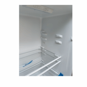 Réfrigérateur combiné Smart Technology STCB-459WM - 227L - 3T – Image 6
