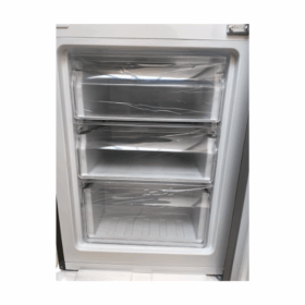 Réfrigérateur combiné Smart Technology STCB-459WM - 227L - 3T – Image 5