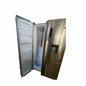 Réfrigérateur side-by-side ROCH RFR-700SBSIWD-I-559l - Avec fontaine - NoFrost – Image 5