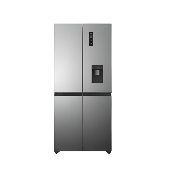 Réfrigérateur combiné Astech FSS-579FD-AM - 531L avec distributeur d'eau Réfrigérateur combiné Astech FSS-579FD-AM - 531L avec distributeur d'eau