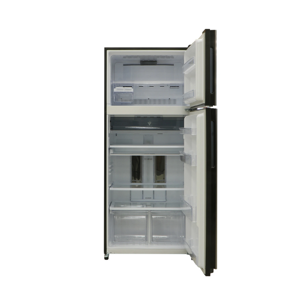 Réfrigérateur Sharp SJ-SE75D-BK5 - 585 L-No Frost- Inverter Réfrigérateur Sharp SJ-SE75D-BK5 - 585 L-No Frost- Inverter