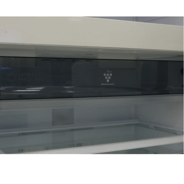 Réfrigérateur Sharp SJ-SE75D-BK5 - 585 L-No Frost- Inverter Réfrigérateur Sharp SJ-SE75D-BK5 - 585 L-No Frost- Inverter