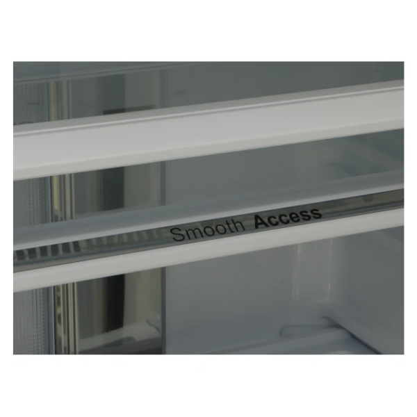 Réfrigérateur Sharp SJ-SE75D-BK5 - 585 L-No Frost- Inverter Réfrigérateur Sharp SJ-SE75D-BK5 - 585 L-No Frost- Inverter