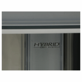 Réfrigérateur Sharp SJ-SE75D-BK5 - 585 L-No Frost- Inverter – Image 10