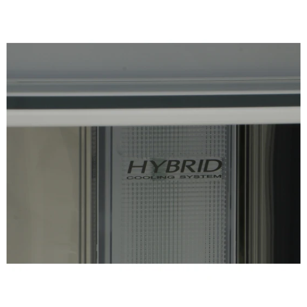 Réfrigérateur Sharp SJ-SE75D-BK5 - 585 L-No Frost- Inverter Réfrigérateur Sharp SJ-SE75D-BK5 - 585 L-No Frost- Inverter