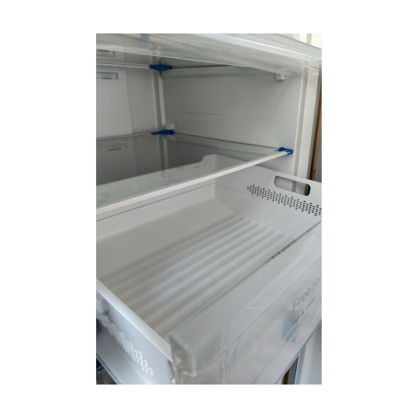 Congélateur vertical Smart Technology STCD-899NFM - 380L - 7T NO FROST-Pro smart Inverter Congélateur vertical Smart Technology STCD-899NFM - 380L - 7T NO FROST-Pro smart Inverter