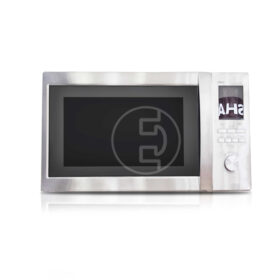 Micro-ondes Sharp R78BT(ST) avec grill-43L – Image 2