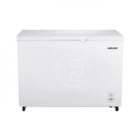 Congélateur horizontal Sharp SCF-K490X - 490L