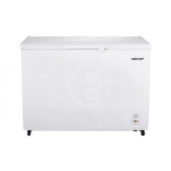 Congélateur horizontal Sharp SCF-K490X - 490L Congélateur horizontal Sharp SCF-K490X - 490L