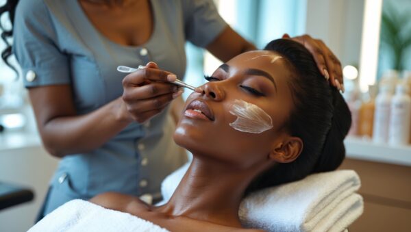 Soins & Beauté L’Excellence du Made in Sénégal