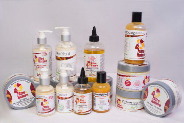 Soins & Beauté : L’Excellence du Made in Sénégal