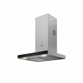 Hotte de cuisine Beko BHCB66641BBHS -60cm
