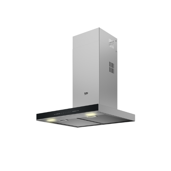Hotte de cuisine Beko BHCB66641BBHS -60cm Hotte de cuisine Beko BHCB66641BBHS -60cm