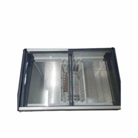 Congélateur horizontal Smart Technology STCCV-517 - 336L – Image 2