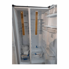 Réfrigérateur side-by-side ROCH RFR-700SBSIWD-I-559l - Avec fontaine - NoFrost – Image 3
