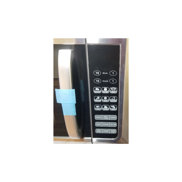 Micro-ondes Astech N38KJ600-GZ - 38 L avec grill Micro-ondes Astech N38KJ600-GZ - 38 L avec grill