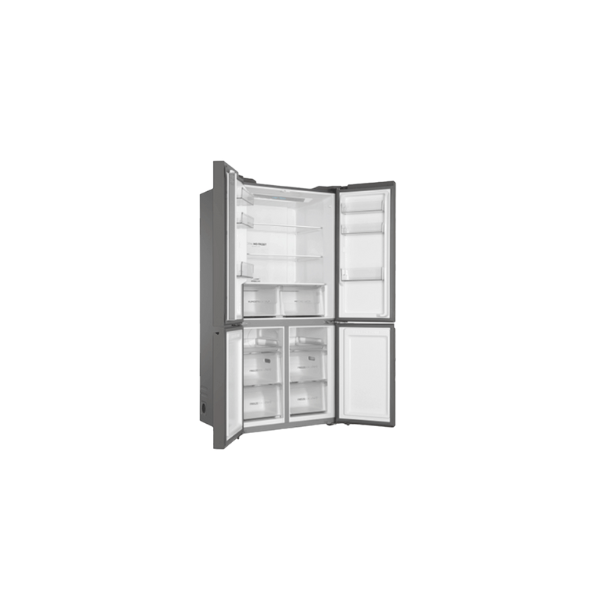 Réfrigérateur combiné 4 portes HAIER-HRF-700BG -585 L-INVERTER Réfrigérateur combiné 4 portes HAIER-HRF-700BG -585 L-INVERTER