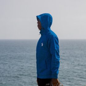 VESTE BLEU CIEL VESTE BLEU CIEL